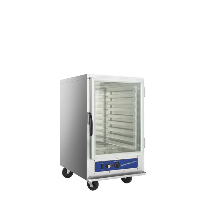Atosa ATHC-9ES — Insulated Warming & Holding Cabinet - Continental Restaurant Equipment