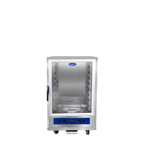 Atosa ATHC-9P — Heated Insulated Cabinet (Holds 9 Pans)