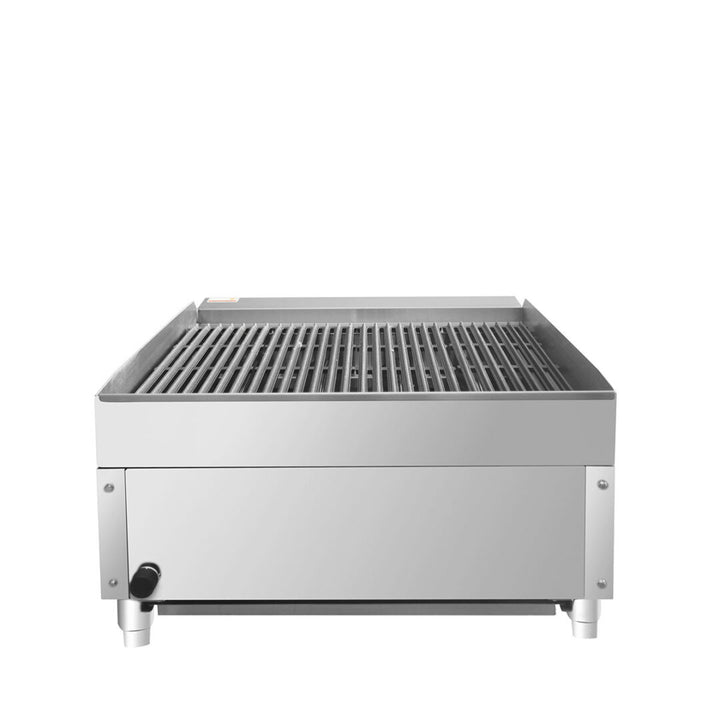 Cookrite ATRC-24 - 24″ Radiant Broiler Heavy Duty - Continental Restaurant Equipment
