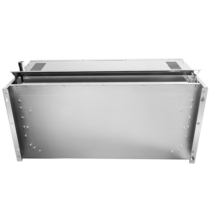 Cookrite ATSB-36 36” Infrared Salamander Broiler - Continental Restaurant Equipment
