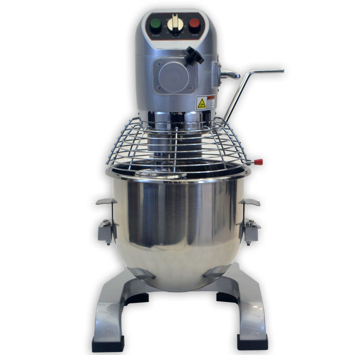 PrepPal PPM-20 Planetary Mixer - Continental Restaurant Equipment