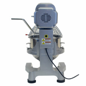 PrepPal PPM-20 Planetary Mixer - Continental Restaurant Equipment
