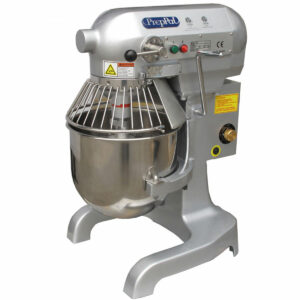 PrepPal PPM-10 Planetary Mixer - Continental Restaurant Equipment