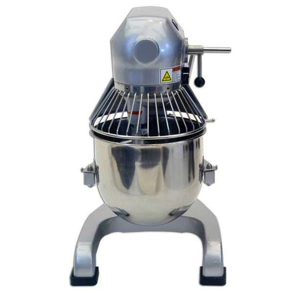 PrepPal PPM-10 Planetary Mixer - Continental Restaurant Equipment