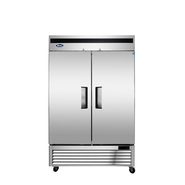 2-Door Refrigerators