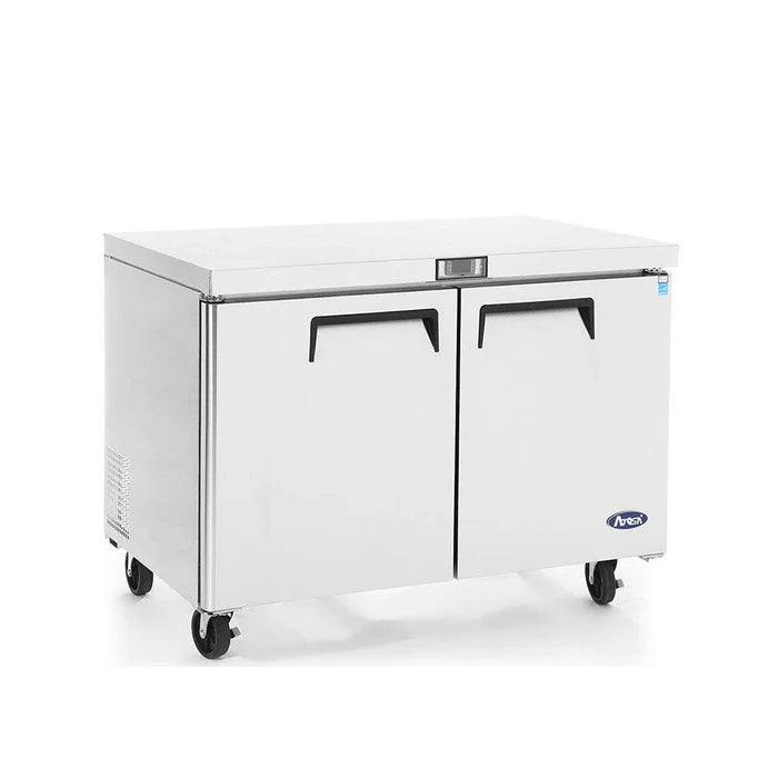 2-Door Refrigerators