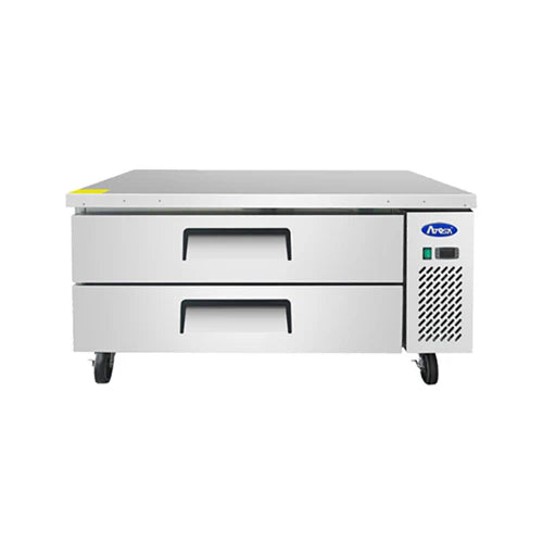 Atosa Refrigerated Chef Base