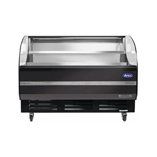Atosa Open Air Merchandiser
