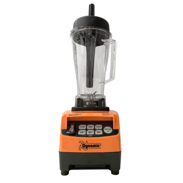 Dynamic BlendPro 2T Commercial Food Blender