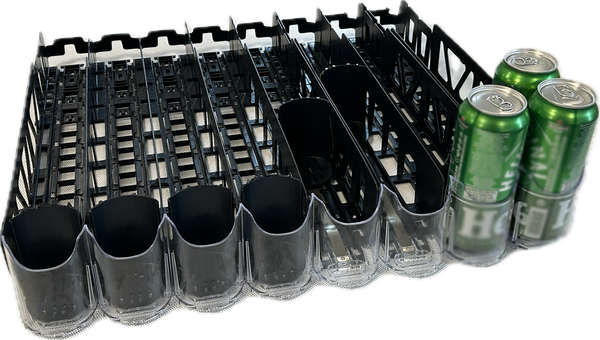 EFI BD-PB1216 Bottle Dispensing Pushers