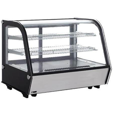 EFI CGCM-CT-4827 Countertop Display Cases