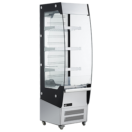 EFI CGOM-1969 Cold Show Case 19.5 Inch Length - Continental Restaurant Equipment