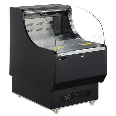 EFI CGOM-2642  Open Deli Display Cases - Continental Restaurant Equipment
