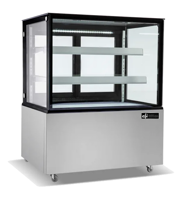 EFI CGSM-7348 Series 48 Refrigerated Display Cases