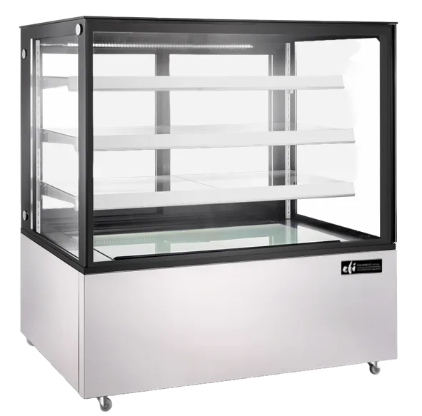 EFI CGSM-4956 Series 56 Refrigerated Display Cases