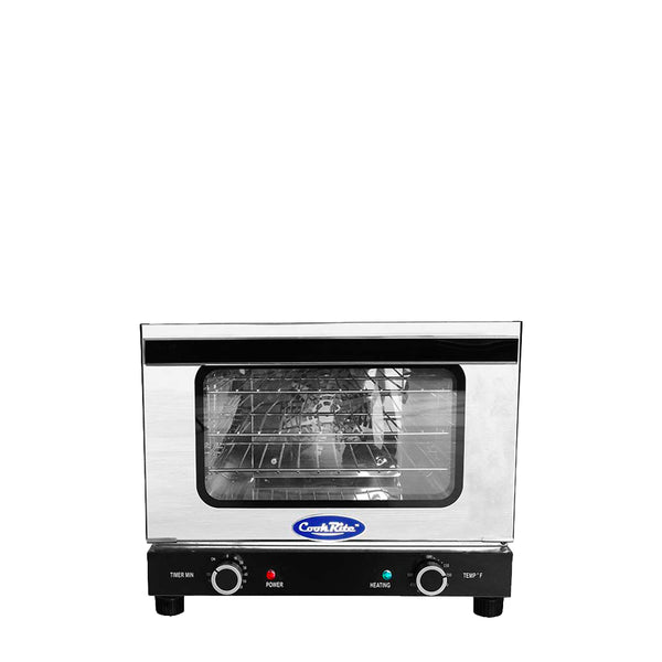 Atosa CTCO-25 — Countertop Convection Ovens