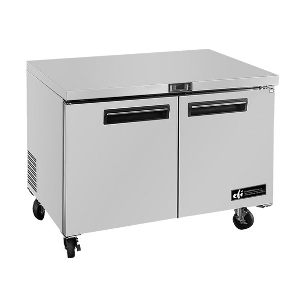 EFI FUDR2-36VC Undercounter Refrigeration