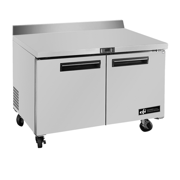 EFI FWDR2-36VC Work Top Freezer