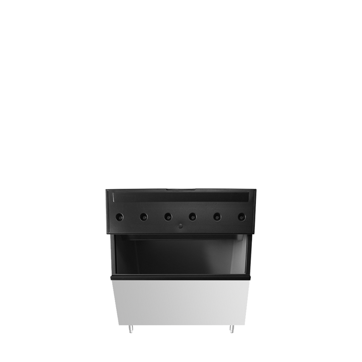 Atosa Ice Storage Bin CYR700P - Continental Restaurant Equipment