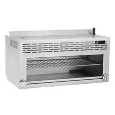 EFI RCTCM-36-P Cheese Melter