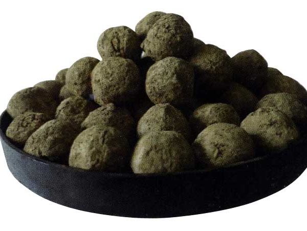 Clay balls for tandoor oven (set of 30) item: 68123