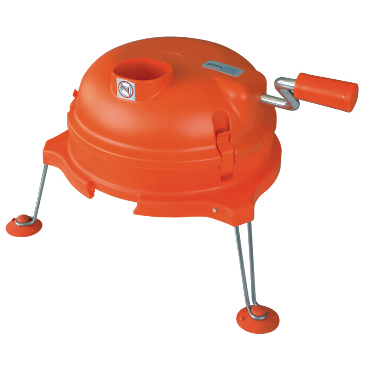 Dynamic CL009 Dynamic CL003 Manual Dicer Fruit / Vegetable Dicer 17mm - Continental Restaurant Equipment