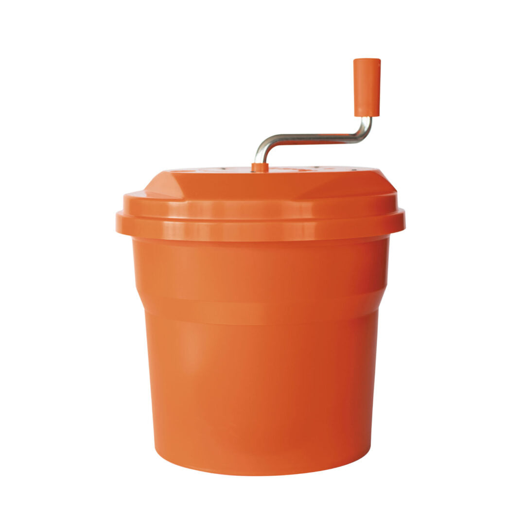 Dynamic Commercial Food Preparation Equipment