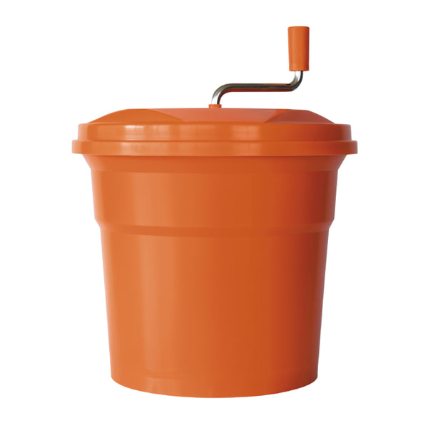 Dynamic Manual Salad Spinner SD92SC Salad / Vegetable Dryer