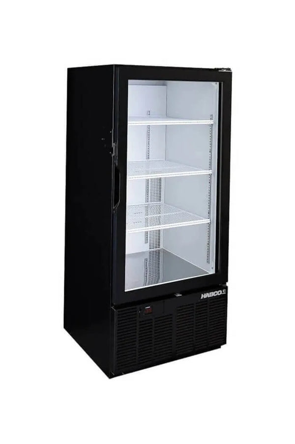 HABCO ESM10HC HL Impulse Cold Space Merchandiser