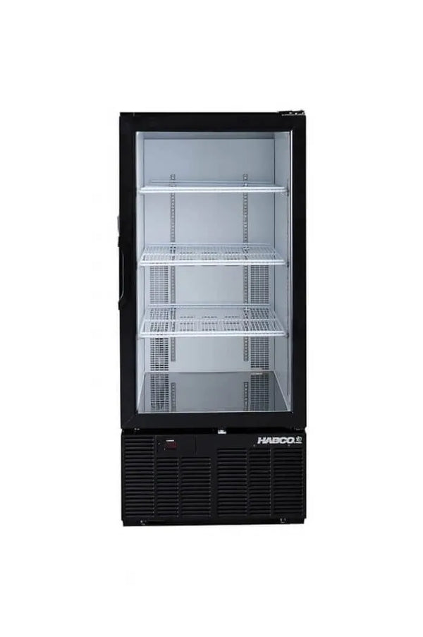 HABCO ESM10HC HL Impulse Cold Space Merchandiser
