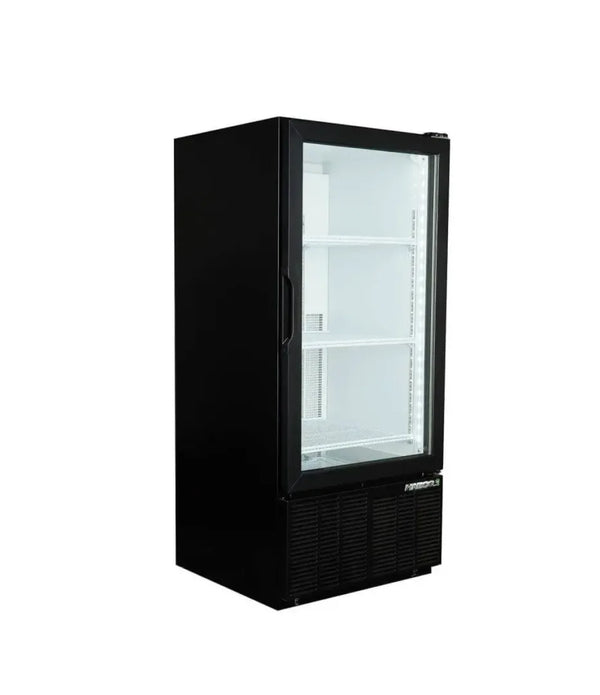 HABCO ESM10HC Impulse Cold Space Merchandiser - Continental Restaurant Equipment