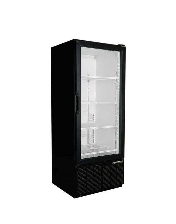 HABCO ESM12HC Impulse Cold Space Merchandiser - Continental Restaurant Equipment