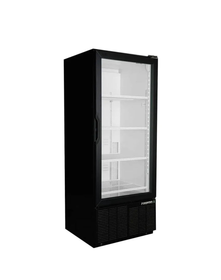 HABCO ESM12HC Impulse Cold Space Merchandiser - Continental Restaurant Equipment