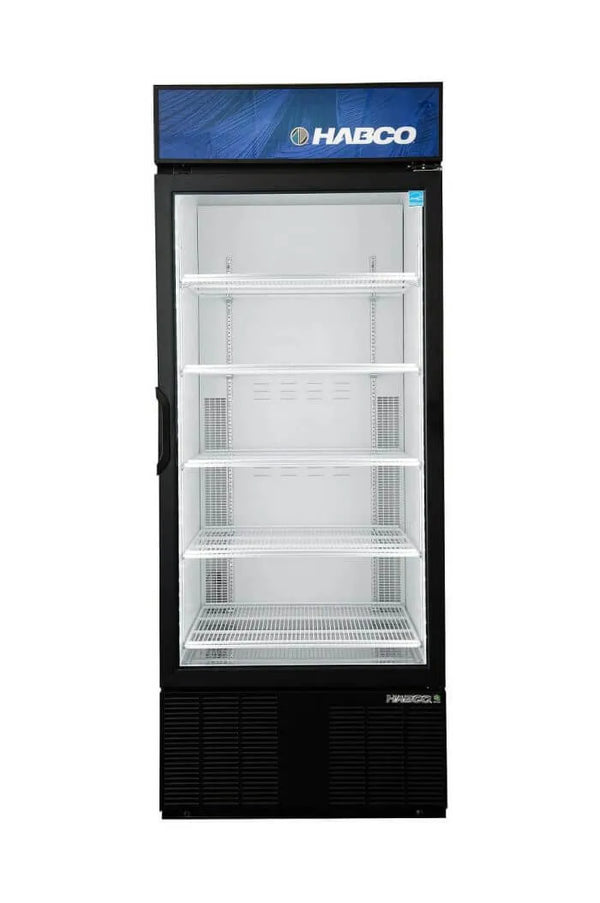 HABCO ESM28HC – 22060822 Cold Space Merchandiser