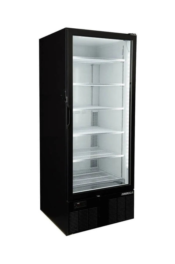 HABCO ESM28HC TDHL Cold Space Merchandiser