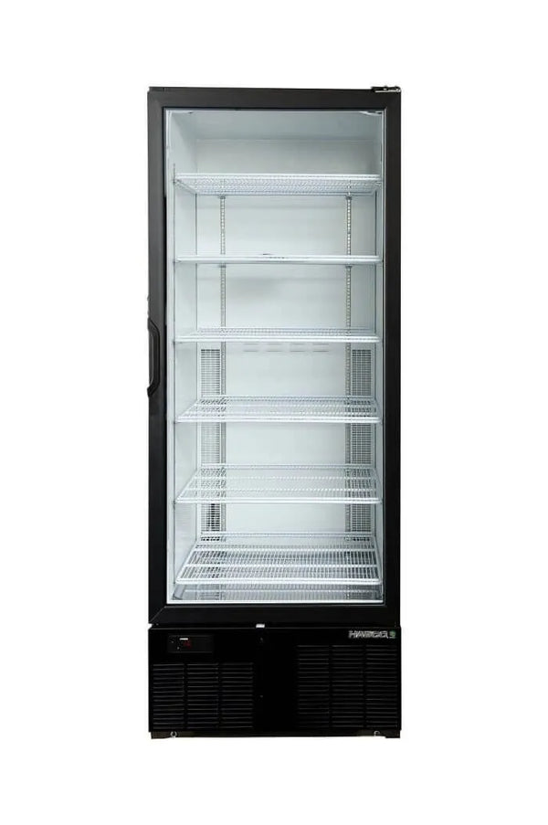 HABCO ESM28HC TDHL Cold Space Merchandiser
