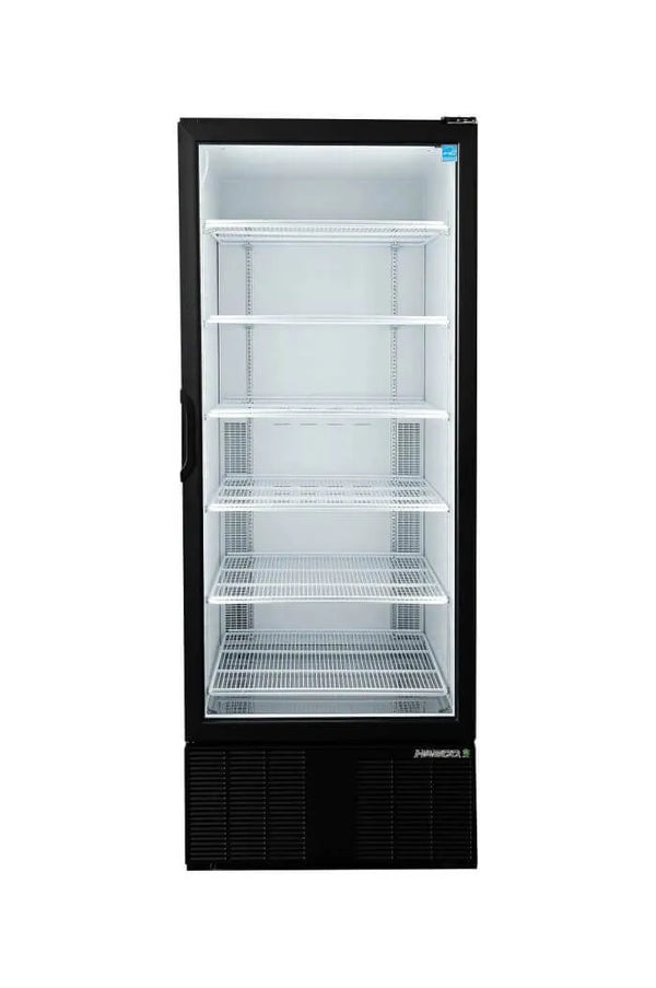 HABCO ESM28HC TD Cold Space Merchandiser - Continental Restaurant Equipment