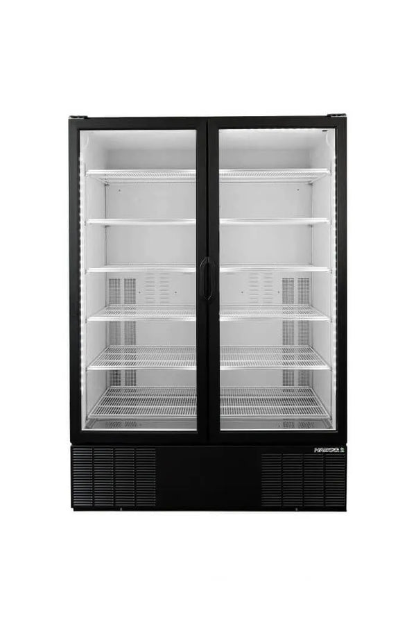 HABCO ESM49HC TD Cold Space Merchandiser - Continental Restaurant Equipment
