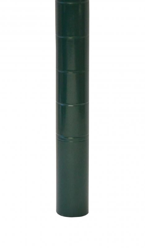 34-inch epoxy post without leveler item: 31369