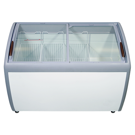 EFI FCCG-50 Novelty Refrigeration