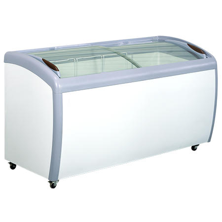 EFI FCCG-60 Novelty Refrigeration