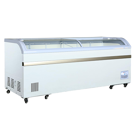 EFI FCCG-79 Novelty Refrigeration