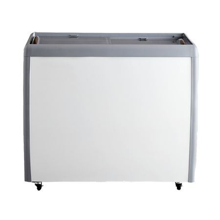 EFI FCFG-39 Novelty Refrigeration