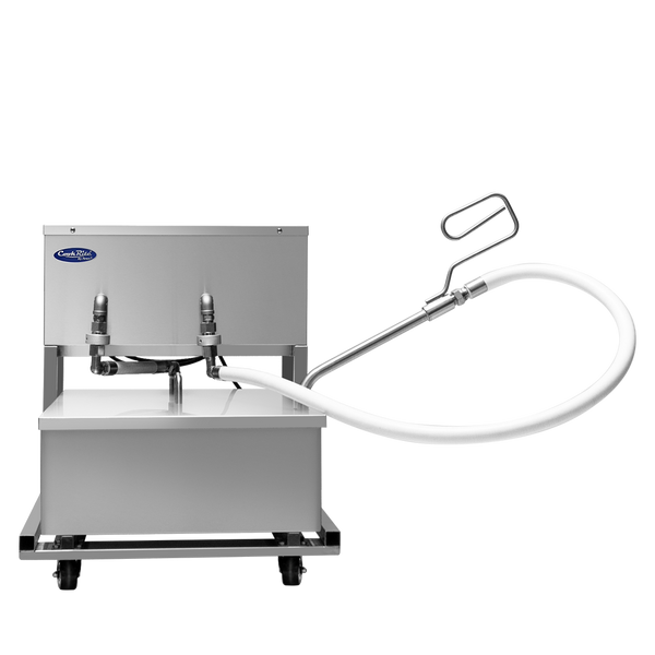 Atosa FPOF-80 — 80 lb Portable Fryer Filter