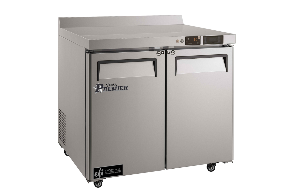 Commercial Kitchen Refrigeration