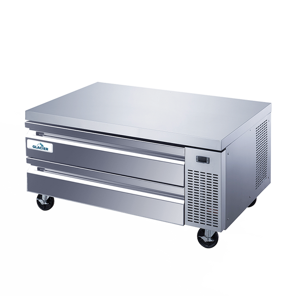 Glacier 60 Inch Chef Base GCB-60