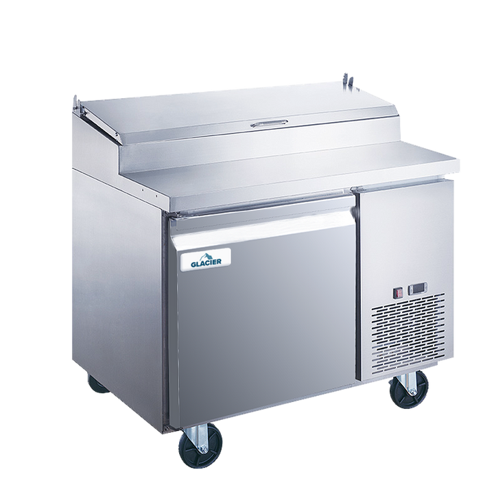 Pizza Prep Table GPP-44 - Continental Restaurant Equipment