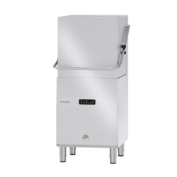 Thesis  H110E-A Dishwasher, Door Type - Continental Restaurant Equipment