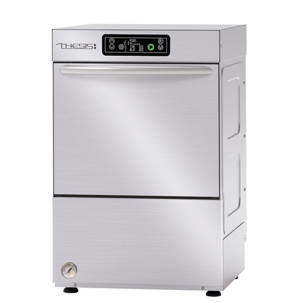 Thesis  H29E-A Dishwasher, Undercounter - Continental Restaurant Equipment