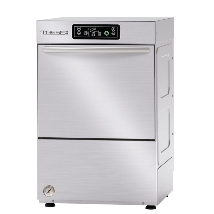 Thesis  H29E-A Dishwasher, Undercounter - Continental Restaurant Equipment